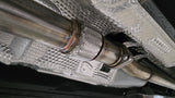 2022+ WRX INTERMEDIATE PIPE (MANUAL TRANSMISSION ONLY)