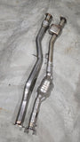 2022+ WRX INTERMEDIATE PIPE (MANUAL TRANSMISSION ONLY)