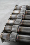 2022+ WRX INTERMEDIATE PIPE (MANUAL TRANSMISSION ONLY)