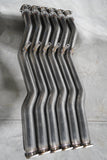 2022+ WRX INTERMEDIATE PIPE (MANUAL TRANSMISSION ONLY)