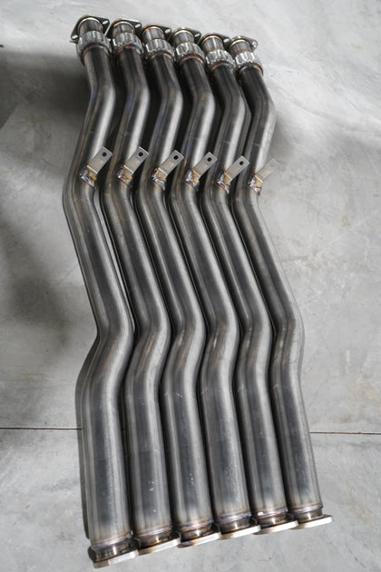 2022+ WRX INTERMEDIATE PIPE (MANUAL TRANSMISSION ONLY)