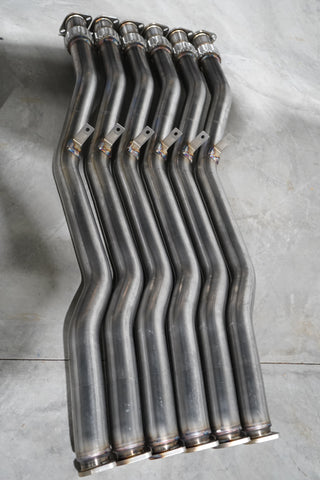 2022+ WRX INTERMEDIATE PIPE (MANUAL TRANSMISSION ONLY)