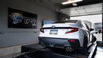 2022+ WRX INTERMEDIATE PIPE (MANUAL TRANSMISSION ONLY)