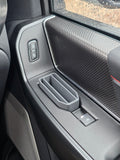 Gen 3 Raptor Passenger Door Phone Holder Insert