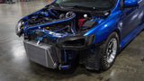 Evo X Top Mount