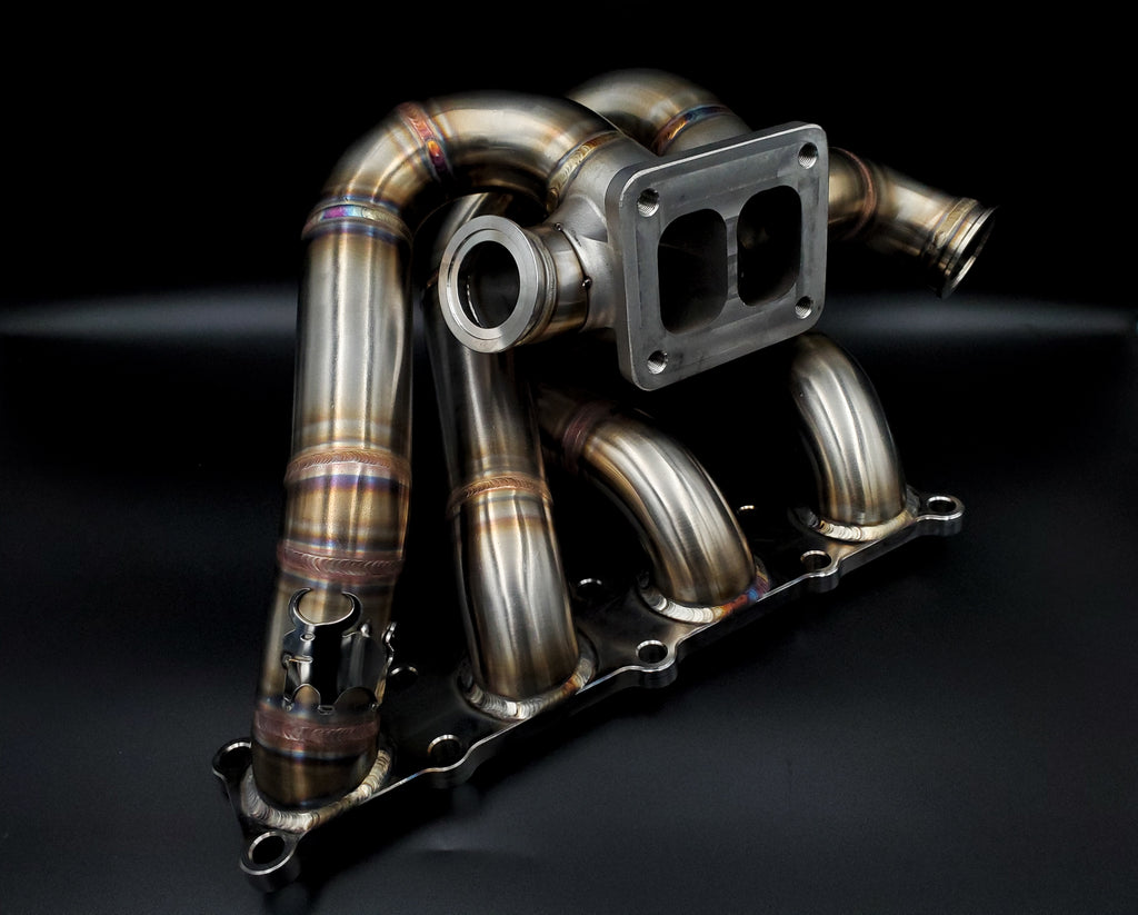 Evo2 Top Engine Mount Evo X Top Mount – BS Fab