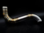 2G Stainless Steel Radiator Pipe