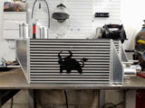 EVO X INTERCOOLER