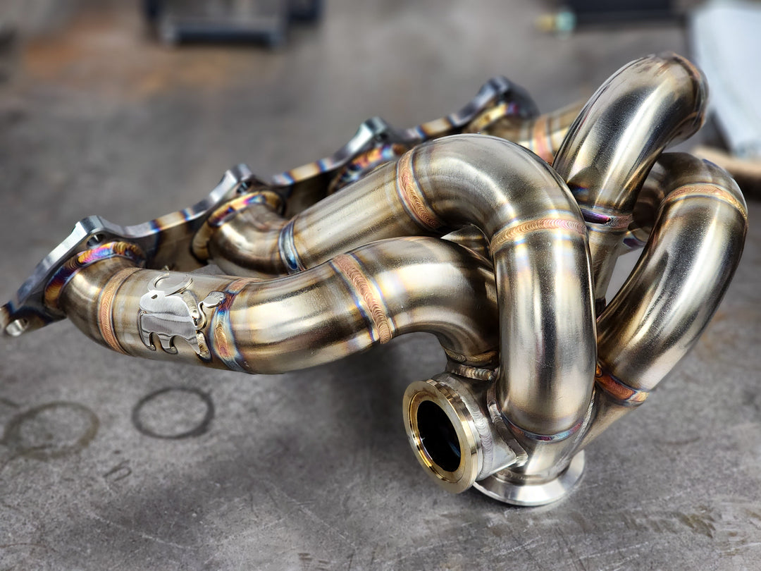 Evo 8/9 – BS Fab
