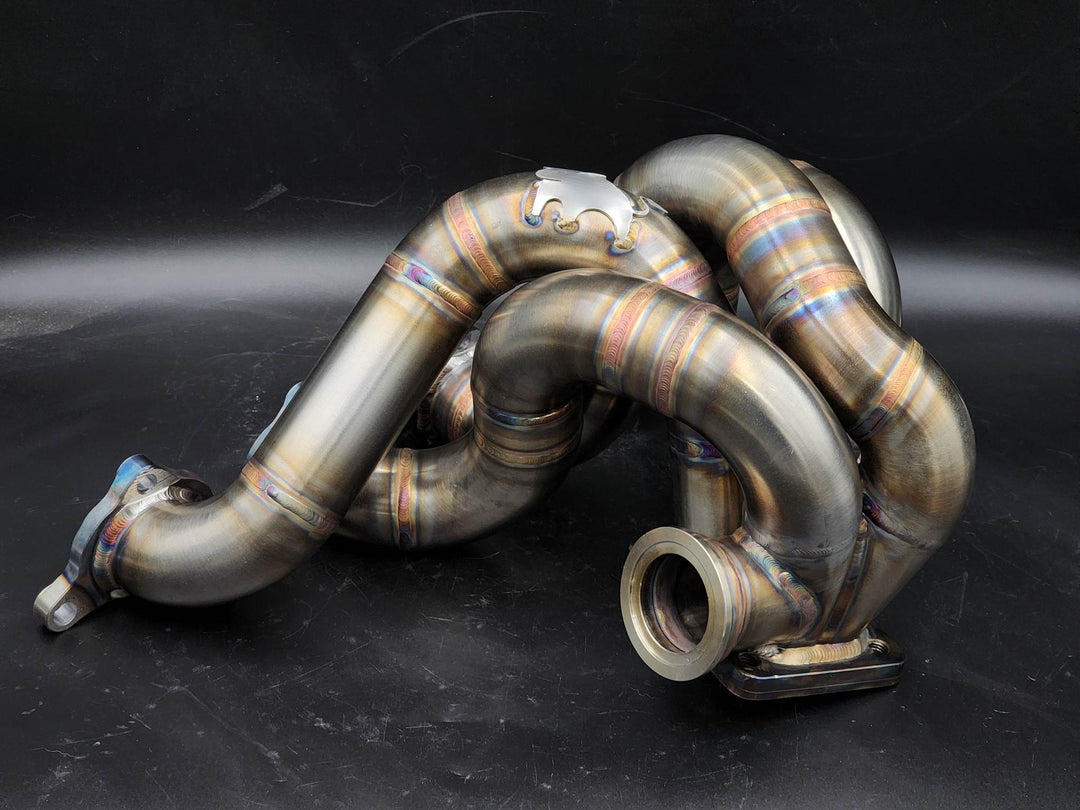 (RF) Adaptive Plating 〔EVO013〕FaB Evo 8/9 – BS Fab